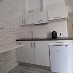 San Aton Apartment *