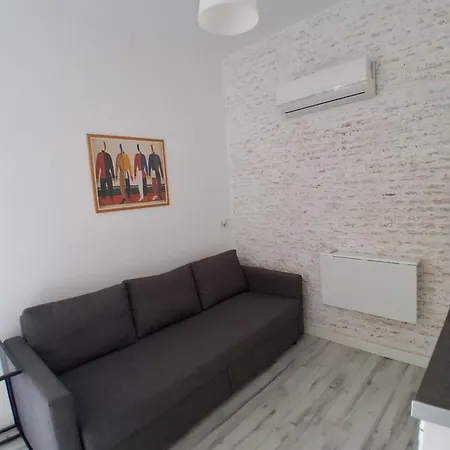Apartment San Aton Badajoz