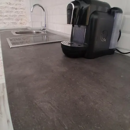 アパート San Aton *