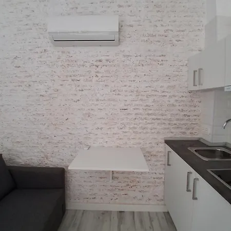 アパート San Aton バダホス