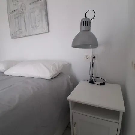 アパート San Aton *