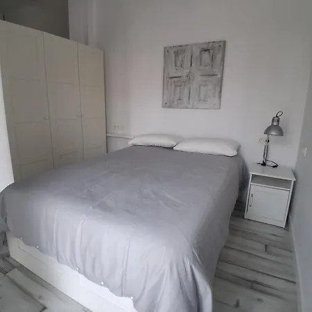 Apartamento San Atón Badajoz