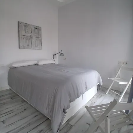 Apartamento San Atón