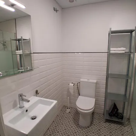 Apartamento San Atón