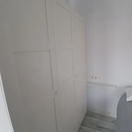 Apartamento San Atón *