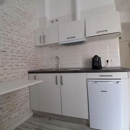 San Atón Apartamento *