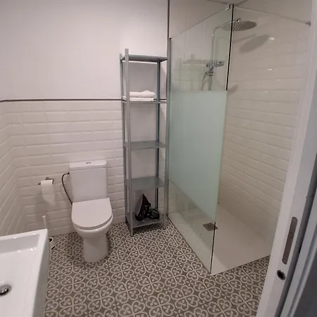 Apartamento San Atón Badajoz