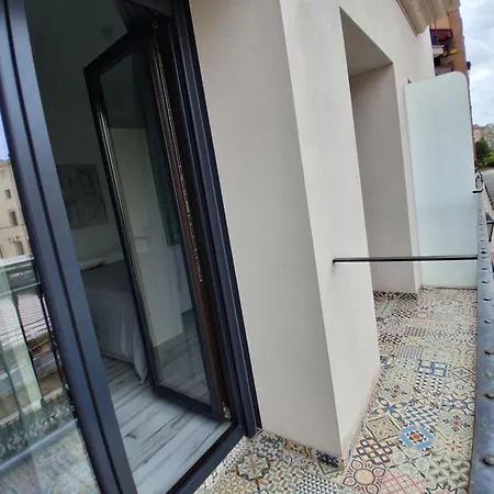 Apartamento San Atón *