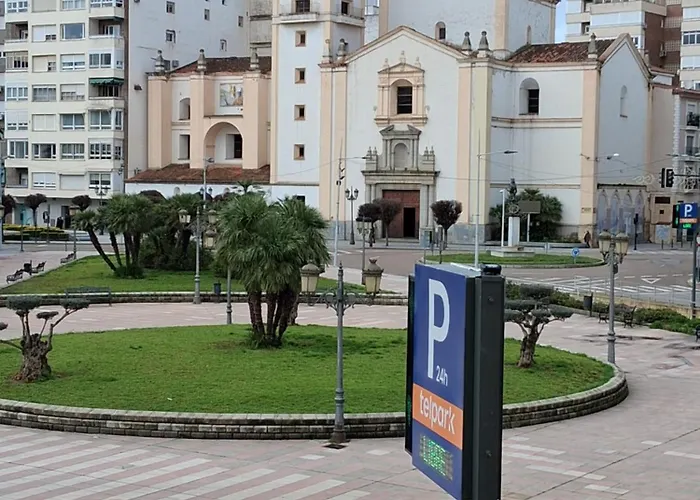 San Atón Apartamento Badajoz