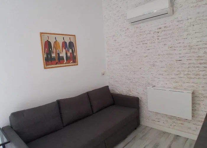 Apartamento San Atón Badajoz