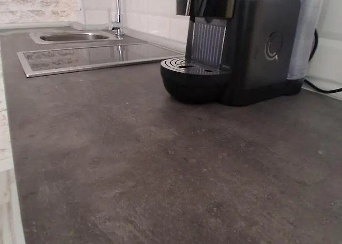 Apartamento San Atón *