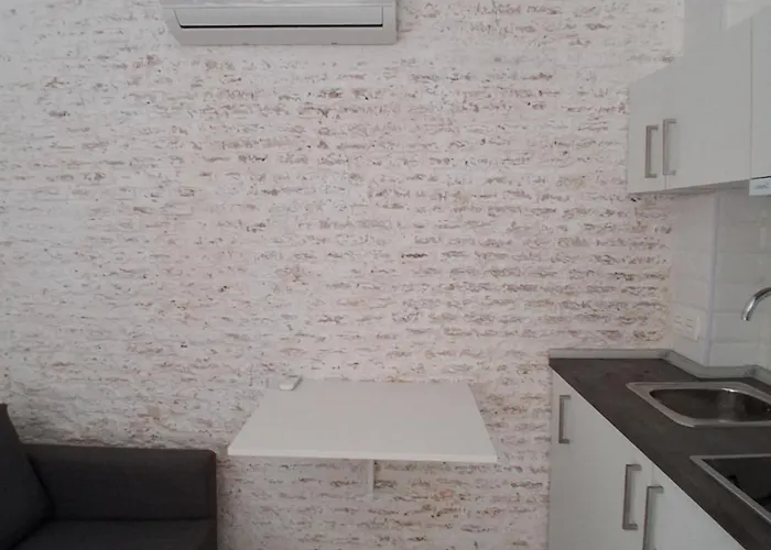 Apartamento San Atón Badajoz