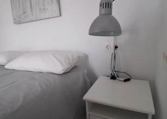 Apartamento San Atón *
