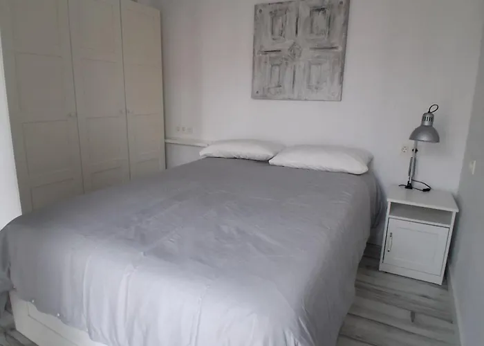 Apartamento San Atón Badajoz