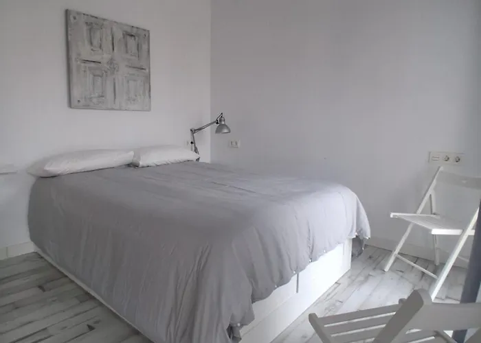 Apartamento San Atón