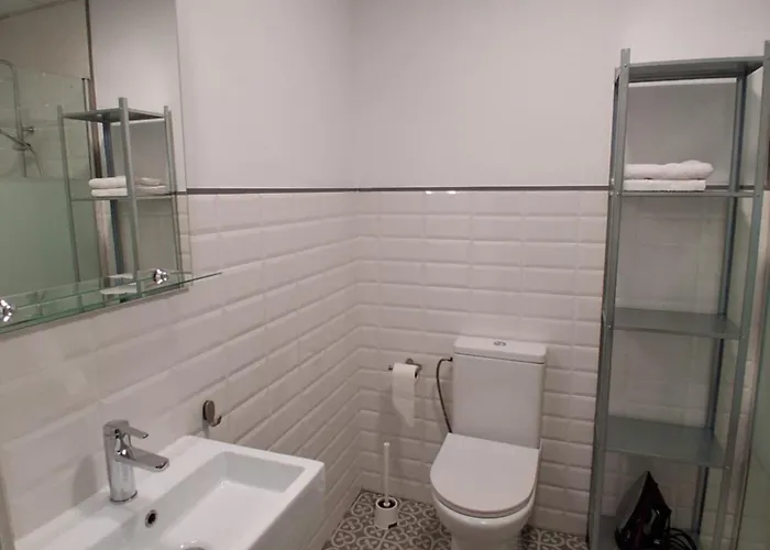 Apartamento San Atón