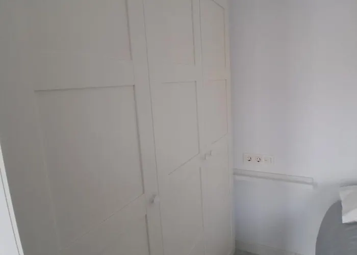 Apartamento San Atón *