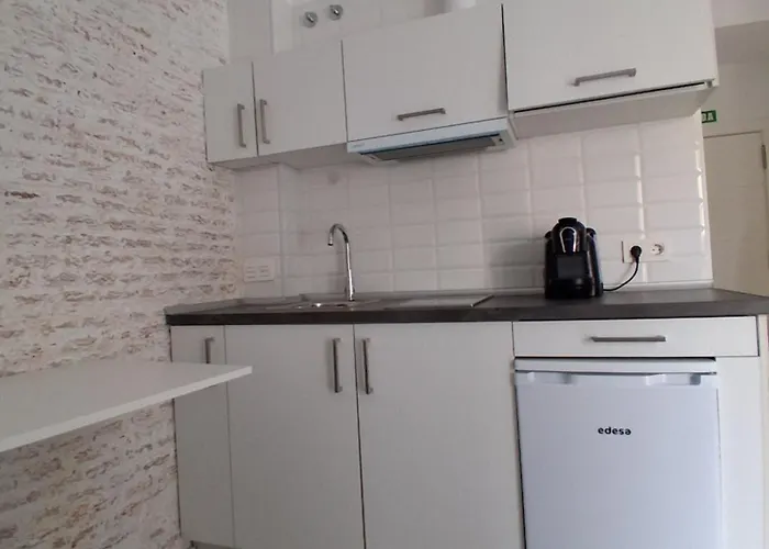 San Atón Apartamento *