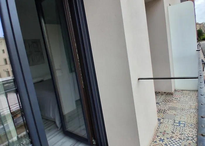 Apartamento San Atón *